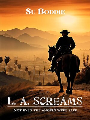 cover image of L.A. Screams